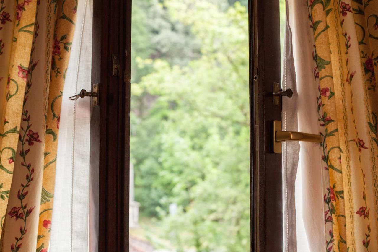 Hotel El Repelao Covadonga Eksteriør billede